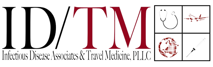 Infectious Disease Associates and Travel Medicine